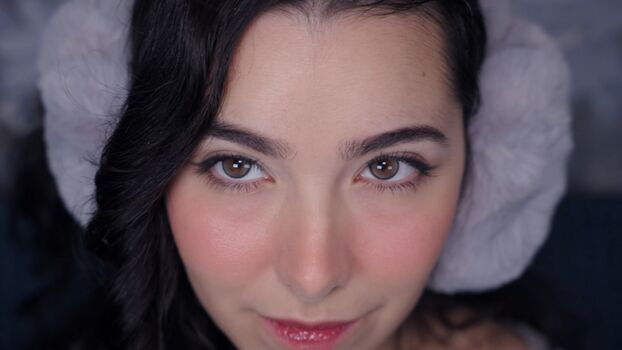 Asmr glow page leaked private photo uncensored HD quality