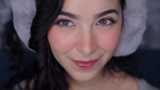 Asmr glow page leaked private photo uncensored HD quality
