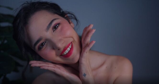 Asmr glow page leaked private photo uncensored HD quality