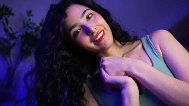 Asmr glow page leaked private photo uncensored HD quality