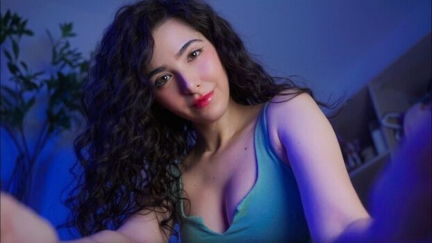 Asmr glow page leaked private photo uncensored HD quality