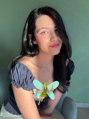 Asmr glow page leaked private photo uncensored HD quality