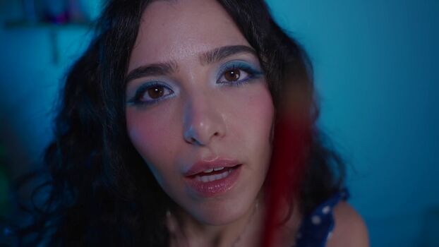 Asmr glow page leaked private photo uncensored HD quality