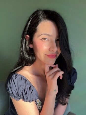 Asmr glow page leaked private photo uncensored HD quality