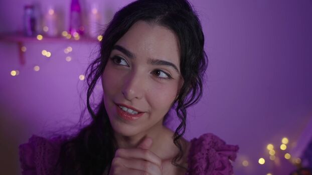 Asmr glow page leaked private photo uncensored HD quality