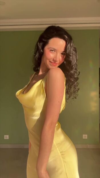 Asmr glow leaked private photo uncensored HD quality