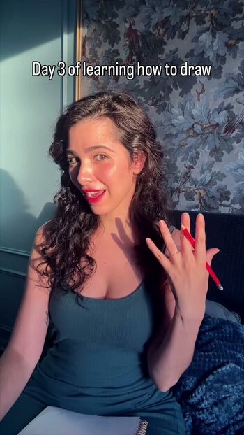 Asmr glow leaked private photo uncensored HD quality