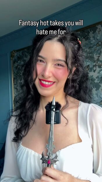 Asmr glow leaked private photo uncensored HD quality