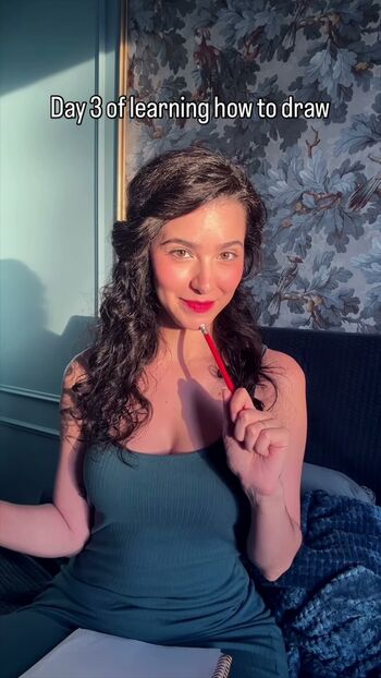 Asmr glow leaked private photo uncensored HD quality