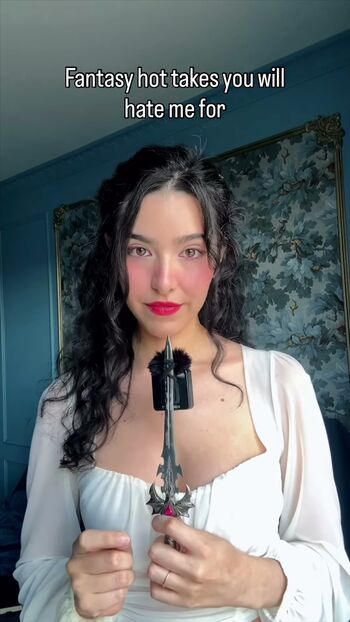 Asmr glow leaked private photo uncensored HD quality