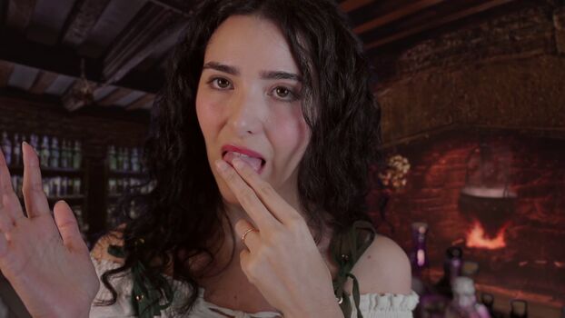 Asmr glow leaked private photo uncensored HD quality