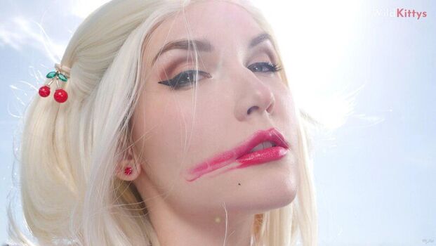 Asmr kittyklaw page leaked private photo uncensored HD quality