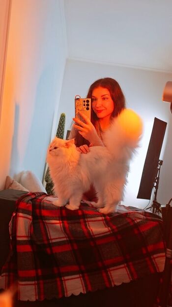 Asmr kittyklaw page leaked private photo uncensored HD quality