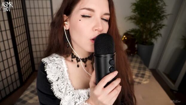 Asmr kittyklaw page leaked private photo uncensored HD quality