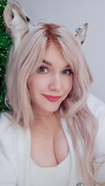 Asmr kittyklaw page leaked private photo uncensored HD quality