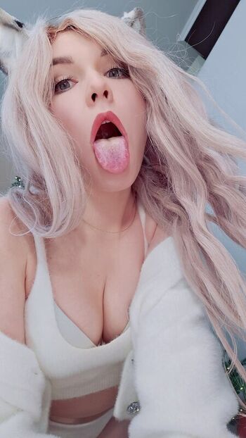 Asmr kittyklaw page leaked private photo uncensored HD quality