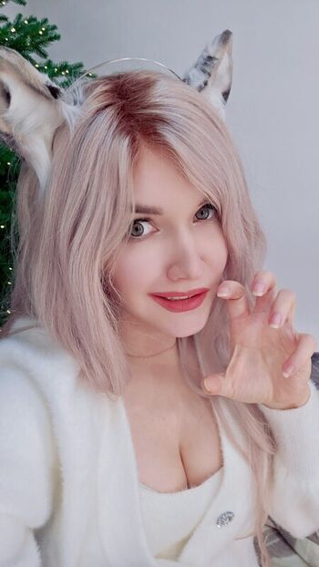 Asmr kittyklaw page leaked private photo uncensored HD quality