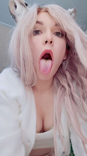 Asmr kittyklaw page leaked private photo uncensored HD quality