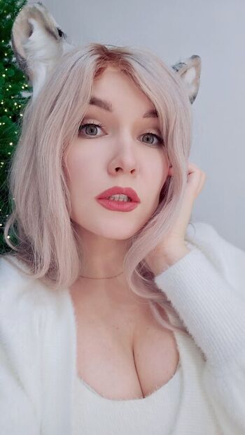 Asmr kittyklaw leaked private photo uncensored HD quality
