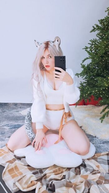 Asmr kittyklaw leaked private photo uncensored HD quality