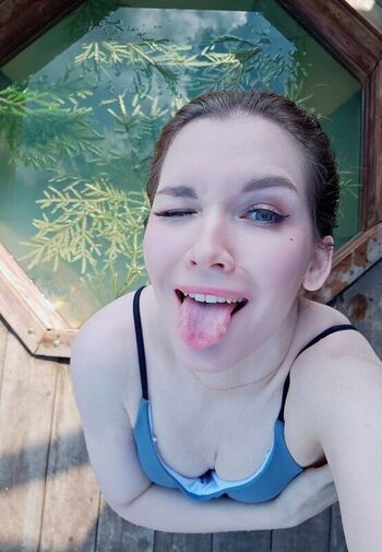 Asmr kittyklaw leaked private photo uncensored HD quality