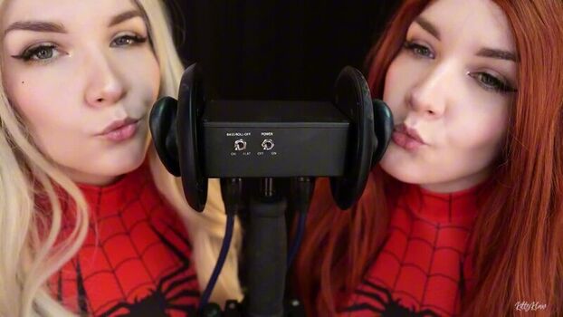 Asmr kittyklaw leaked private photo uncensored HD quality