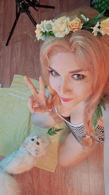 Asmr kittyklaw leaked private photo uncensored HD quality