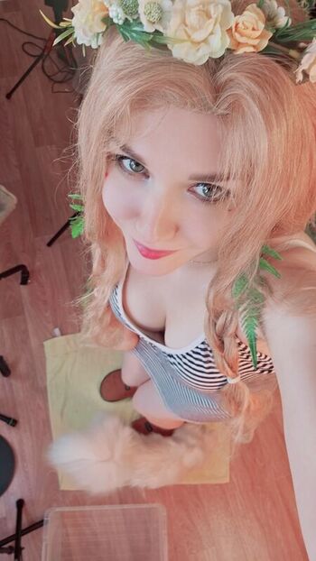 Asmr kittyklaw leaked private photo uncensored HD quality