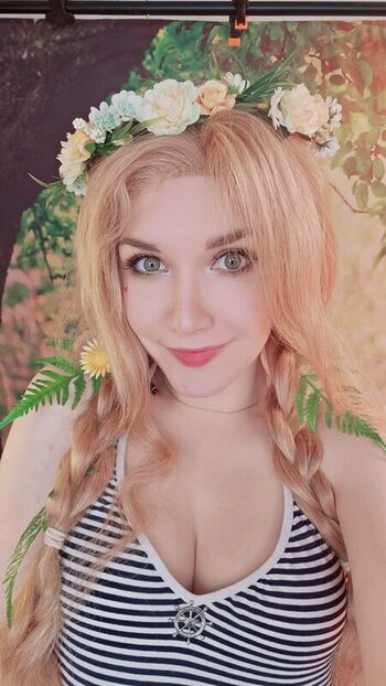 Asmr kittyklaw leaked private photo uncensored HD quality