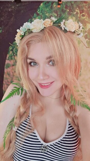 Asmr kittyklaw leaked private photo uncensored HD quality