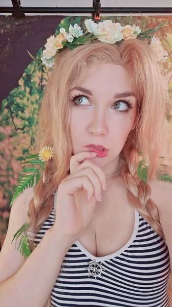 Asmr kittyklaw leaked private photo uncensored HD quality