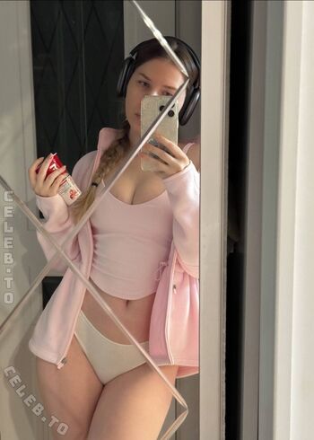 Asmr mood leaked private photo uncensored HD quality