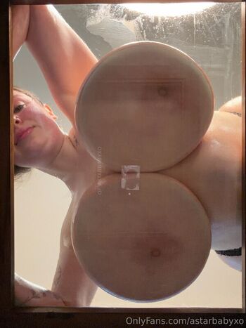 Astar xo leaked private photo uncensored HD quality