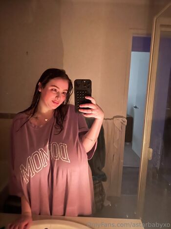 Astar xo leaked private photo uncensored HD quality