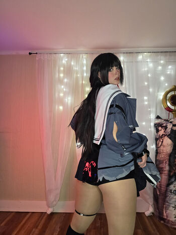 Athenaphorah page leaked private photo uncensored HD quality