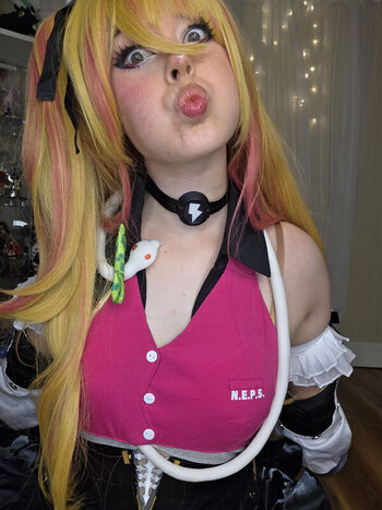 Athenaphorah page leaked private photo uncensored HD quality