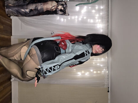 Athenaphorah leaked private photo uncensored HD quality