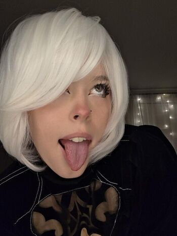 Athenaphorah leaked private photo uncensored HD quality