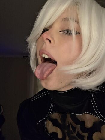 Athenaphorah leaked private photo uncensored HD quality