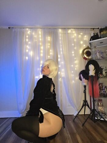 Athenaphorah leaked private photo uncensored HD quality