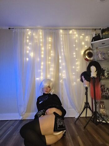 Athenaphorah leaked private photo uncensored HD quality
