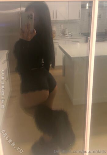 Autumn falls leaked private photo uncensored HD quality