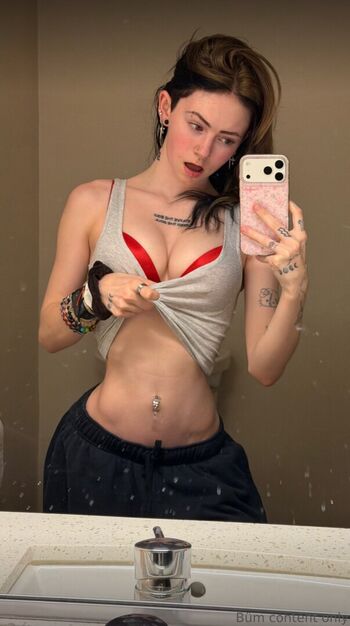 Autumn hicks leaked private photo uncensored HD quality