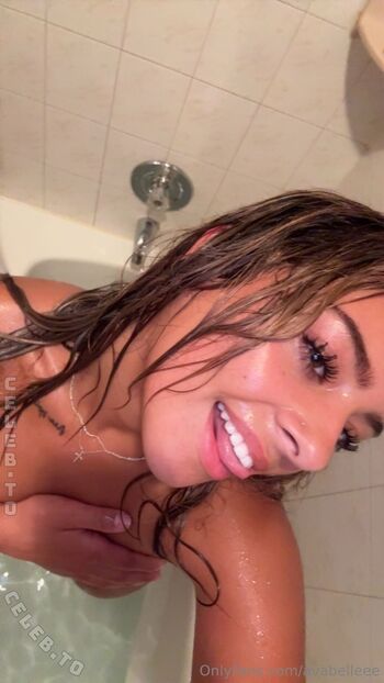Ava belle leaked private photo uncensored HD quality