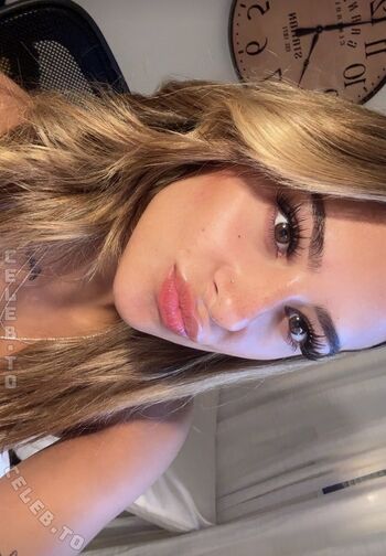 Ava belle leaked private photo uncensored HD quality