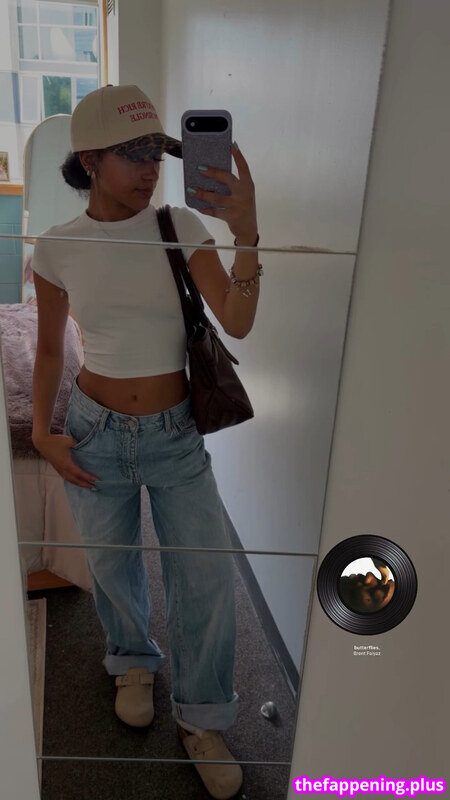 Page/ leaked private photo uncensored HD quality