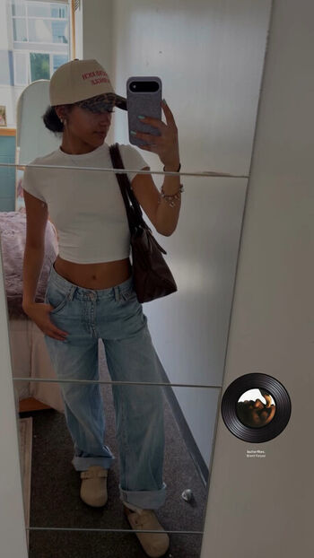 Ava bray bramble leaked private photo uncensored HD quality