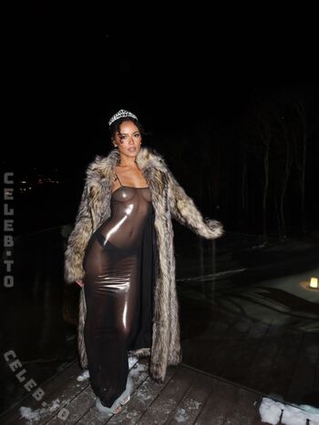 Ava dash leaked private photo uncensored HD quality