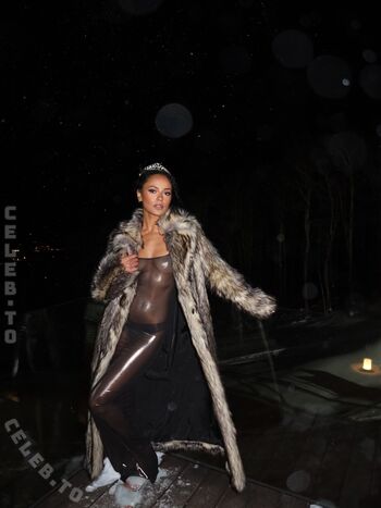 Ava dash leaked private photo uncensored HD quality