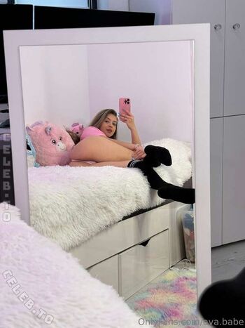 Ava smith leaked private photo uncensored HD quality